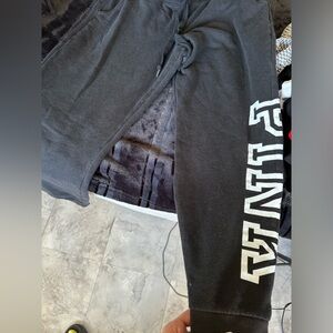 Sweatpants